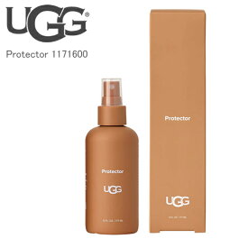 UGG アグ 防水スプレー PROTECTOR プロテクター 撥水加工 1171600 正規品取扱店舗