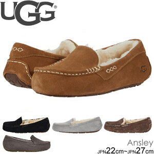 UGG AO JV AX[ ANSLEY fB[X Xb| VRE[ Op Ki戵X
