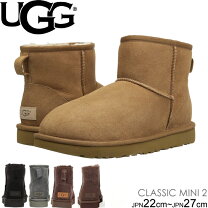 楽天市場】ugg クラシック ミニ 23の通販