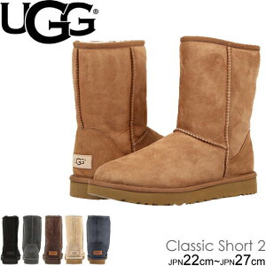 UGG AO [gu[c 1016223 5825 NVbNV[gII NVbN V[g2 fB[X Women's CLASSIC SHORT II V[g u[c V[vXL Ki戵X
