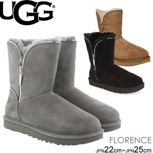 Ugg Australia フローレンス 1013165 ムートンブーツ 価格比較