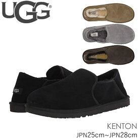 アグ スリッポン ケントン ugg KENTON スリッパ シューズ メンズ 3010 正規品取扱店舗