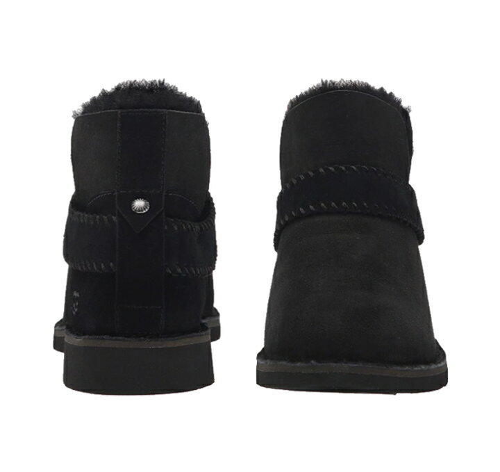 楽天市場】UGG MCKAY アグ マッケイ アンクルブーツ CLASSIC DRESDEN  