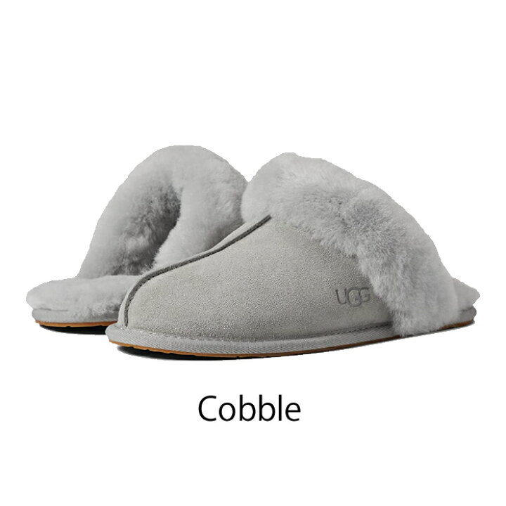 楽天市場】UGG ルームシューズ Scuffette 2 スカフェット  