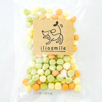 楽天市場 野菜 果物 野菜 野菜ボーロ 犬用自然派おやつ専門店iliosmile