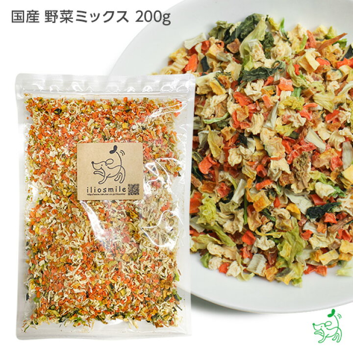 楽天市場】国産 無添加 国産 10種の乾燥野菜ミックス200g ブドウ糖不 