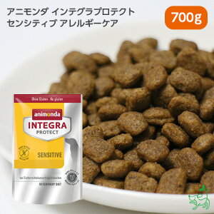 �y���X�����p5%OFF�N�[�|���zanimonda �A�j�����_ �C���e�O���v���e�N�g Sensitive �C���e�O���v���e�N�g �Z���V�e�B�u�i�A�����M�[�P�A�j �h���C�t�[�h 700g�y�C���I�X�}�C�� / iliosmile�z�� �t�[�h