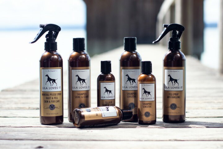楽天市場 無添加 Lila Loves It シャンプー シャイン コーム 250ml 犬 犬用 無添加シャンプー 香料 着色料 パラベン 石油系 アルコール系界面活性剤一切不使用 高級シャンプー イリオスマイル 犬用自然派おやつ専門店iliosmile