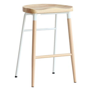 y}\!m1/2ōő100|CgobNzo[Xc[ TChe[u iCge[u nC^Cv  Vv _ JtF k o[JE^[[NovodiA Bar Stool ESC-3307WH/