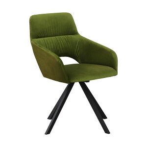 [UP 364 DAVIS(�_���B�X)spin chair GR/BK] ��]�`�F�A �_�C�j���O�`�F�A �x���x�b�g�� ���r���O �_�C�j���O �I���ĕt�� 2�F�W�J �V���v�� �������