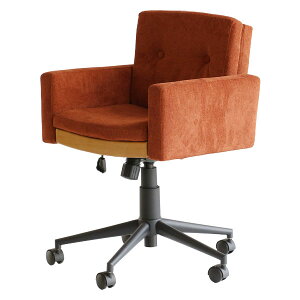 `FA CX ItBX wK   Vv VbN ؖ   L  o[ [Office Chair -Blocka- OFC-3866 ORG/BE]