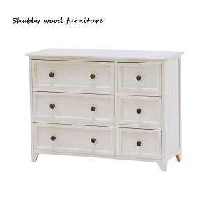 ySS!m1/2ōő100|CgobNz[`FXg[MCH-5388AW] 79 ^X  rO[  Vv i` 킢  Shally SHABBY WOOD FURNITURE