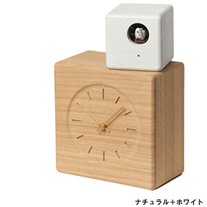 yCubist Cuckoo Clock JbR[v GTS19-04 A/Bz ₷炬  fXN{I aV Ƒn 2̃L[u ]邱Ƃ\ ؎ RpNg VbN 2iK CgZT[@\t