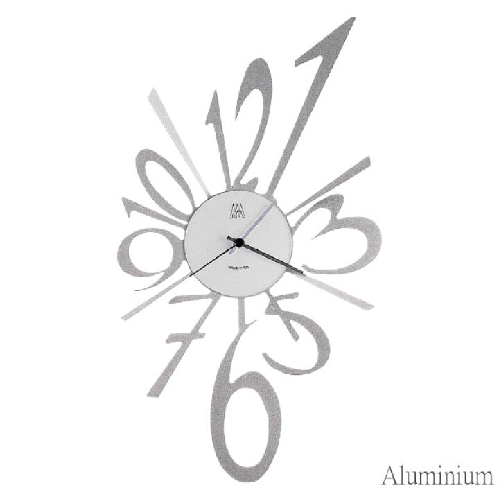 楽天市場】掛け時計 Arti e Mestieri 【BIG BIG-BANG wall clock 