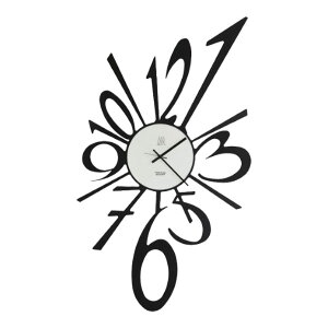 |v Arti e Mestieri yBIG BIG-BANG wall clockzAeB G XeBG fUCNbN C^A