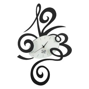 |v Arti e MestieriyROBIN wall clockzAeB G XeBG fUCi[NbN _ C^A