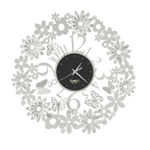 |v Arti e Mestieri yMARGHERITE wall clockzAeB G XeBG fUCi[YNbN 킢v a50cm
