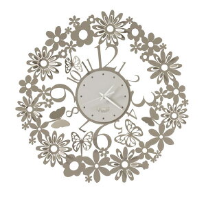 |v Arti e Mestieri yMARGHERITE wall clockzAeB G XeBG fUCi[YNbN 킢v a50cm