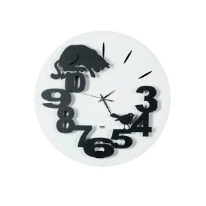 _SS!m1/2ōő100|CgobN^|v Arti e Mestieri yHUNTER KAT wall clockzAeB G XeBG L̎v Ƃ ˂ a40cm