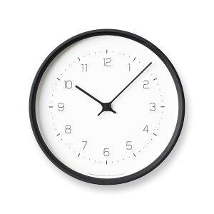�y�}���\������!�m��1/2�ōő�100���|�C���g�o�b�N�z[NEUT wall clock �j���[�g �E�H�[���N���b�N KK22-09 NT/GY/BK] ���{�� �|�����v �Ǌ|�� ������� �V���v�� �f�U�C�i�[�Y �� �I���W�i���e�B �ؖ�