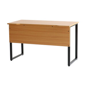 ItCXfXN 120 փfXN 120×60 Vv   [g[N e[N ݑ[NyFree Office Desk-basic- OFT-3853BRBK/NAz
