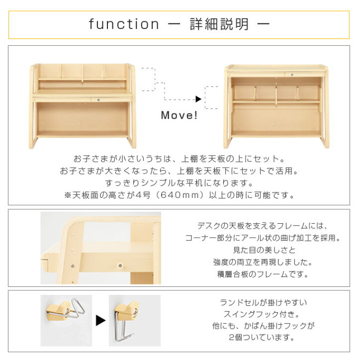 楽天市場】【文具セット+購入特典】オカムラ ピエルナ 学習机 学習デスク デスク単品 865RBD-W964 pierna 岡村製作所 勉強机 /おしゃれ/okamura/ナチュラルビーチ/天板高さ調節/昇降式/シンプル/長く使える/ライト別売り : アイルインテリアエクセル 楽天市場】【文具セット+購入特典】オカムラ ピエルナ 学習机 学習デスク デスク単品 865RBD-W964 pierna 岡村製作所 勉強机 /おしゃれ/okamura/ナチュラルビーチ/天板高さ調節/昇降式/シンプル/長く使える/ライト別売り : アイルインテリアエクセル
