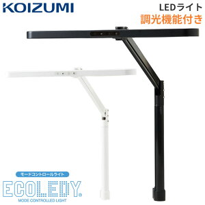 9%OFFN[| RCY~ 2025N LEDCg fXNCg  3iK LED[hRg[ ECL-611/612 wK wKfXN ׋ X^hCg A[Cg Ɩ GRfB ECOLEDY koizumi