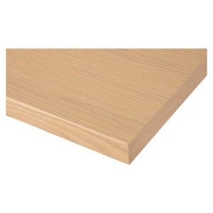 ★9%OFFクーポン★ コイズミ 2025年 NESTIS/ネスティス 【120デスク天板のみ ホワイトオーク突板 D50/D55/D60】 奥行選べる オフィスデスク テレワーク 書斎 パソコンデスク カスタム 組み合わせ リ