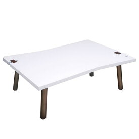 楽天市場 こたつ テーブル 1 白の通販