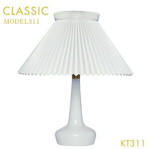 �y�󒍐��Y�z [CLASSIC TABLE/�N���V�b�N�e�[�u�� �e�[�u�������v ���f��311 KT311W] ���N�����g �Ɩ� ���C�g ������� �V���v�� �i�`������ �k�� �n���h���C�h