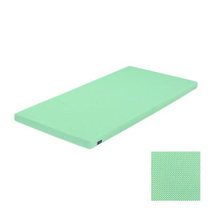 5�F �J���[�}�b�g���X 97cm×195cm×8cm ���{�� ���Y �I�[���E���^�� ���M�����[�T�C�Y �ʋC�� ���b�V�����n �����ɂ��� ���荠���i ����[�O�����c/Granz]