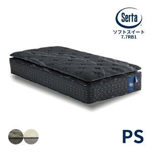 �s�����ȃN�[�|���z�z��!����Ƀ|�C���g10�{�t ���Y PS �V���O�� 7.7�C���`P�R�C�� �E�����g�b�p�[ �R�� �h�_�j �h�J�r ���ϋv �Q�S�n���Q �Q�Ԃ� Serta [�T�[�^ �\�t�g�X�C�[�gRB1�g�b�v]