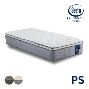 �s�����ȃN�[�|���z�z��!����Ƀ|�C���g10�{�t ���Y PS �V���O�� 7.7�C���`P�R�C�� �E�����g�b�p�[ �R�� �h�_�j �h�J�r ���� �̈����U ���ϋv Serta [�T�[�^ �i�`�������X�C�[�gRB1�g�b�v]