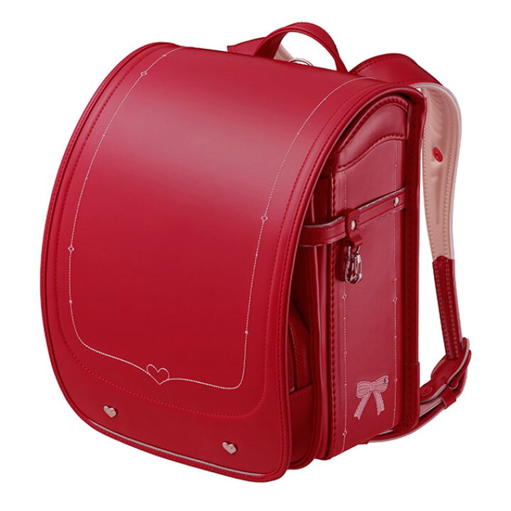 楽天市場】【文具セット付き】【数量限定】ランドセル セイバン 天使の  