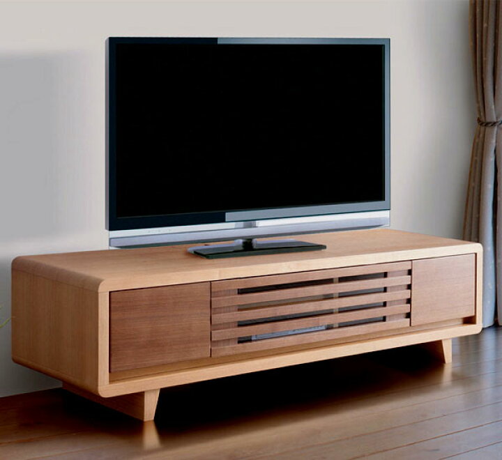 楽天市場】【SS限定!確率1/2で最大100％ポイントバック】テレビボード 
