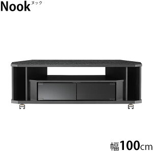 ���[�{�[�h �e���r�� TV�� ��100 �e���r�{�[�h ���b�N ���[ ���r���O���[ ������� �V���v�� �V�b�N �u���b�N �ȃX�y�[�X���b�N Nook �k�b�N NOA-1000AV-BK