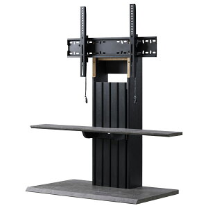 [pilast(sXg) erX^h PLW-1210TV-BK/MB] er TV [ I ȃXy[X nC^Cv  Vv i`  VbN  