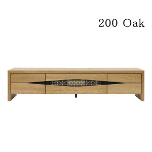 _SS!m1/2ōő100|CgobN^[/FUGA 200TV{[h/OAK] er{[h er TV [{[h 200cm  i` VbN  gq l