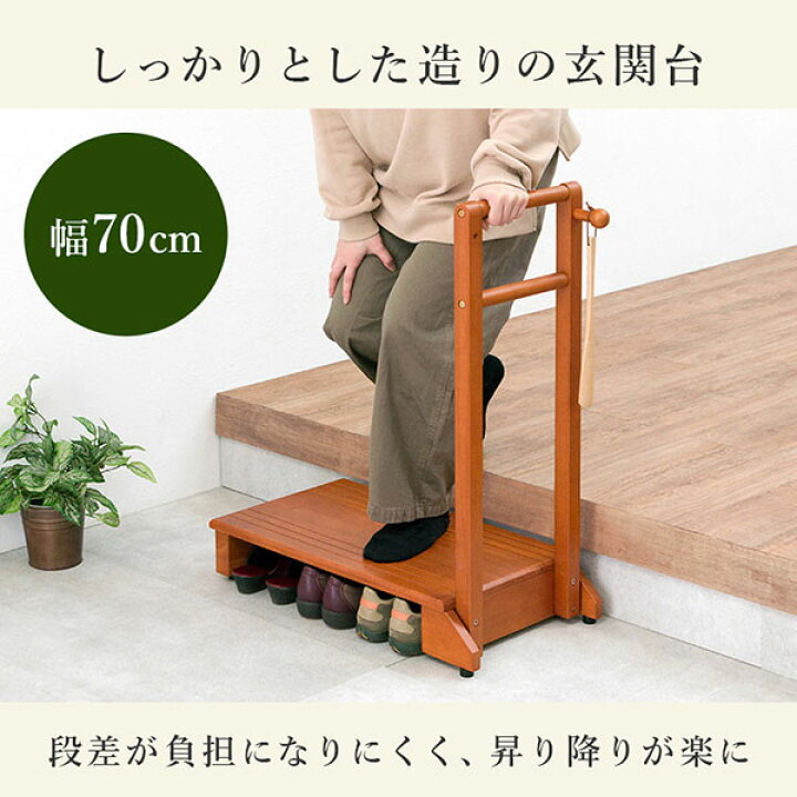楽天市場】【マラソン限定!確率1/2で最大100％ポイントバック】[手摺り 