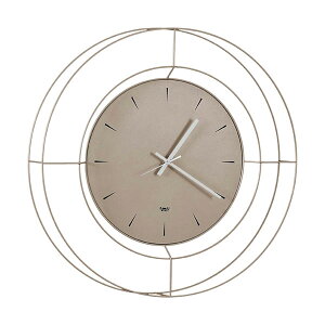 �|�����v Arti e Mestieri�yNUDO PICCOLO wall clock 2684-C71/C26/C68�z�A���e�B �G ���X�e�B�G�� �f�U�C�i�[�Y�N���b�N �E�H�[���N���b�N �A���e�B�[�N ��59