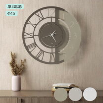 楽天市場】arti & mestieri（掛け時計｜置き時計・掛け時計 