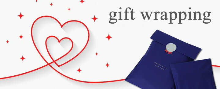 楽天市場】ラッピング始めました♪オリジナル ギフトラッピング  