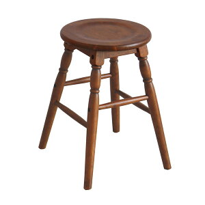 Xc[ [Xc[ ֎q CX | fBXvC ԕr Vv i`  AeB[N I}[W [hommage Low Stool HMS-2666BR]
