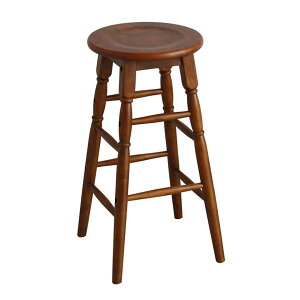 Xc[ nCXc[ ֎q CX | fBXvC ԕr Vv i`  AeB[N I}[W [hommage High Stool HMS-2667BR]