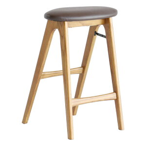yizLb`Xc[ Be[W nC^Cv Vv  k Lb` o[JE^[ JtF nCXc[ ܂肽 [Folding Stool -butler- ST-3748BR/KH]