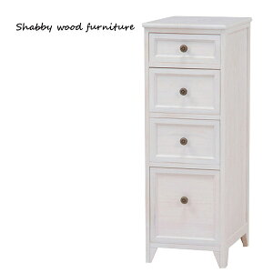 X`FXg[MCH-5482AW] 30 ^X  rO[ Ԏ[  Vv i` 킢  Shally SHABBY WOOD FURNITURE