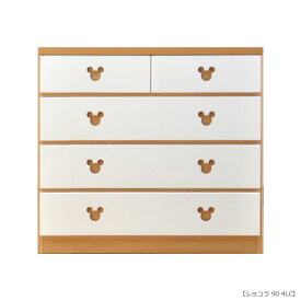 楽天市場 中古市場 ミッキー タンス チェスト 収納家具 インテリア 寝具 収納の通販