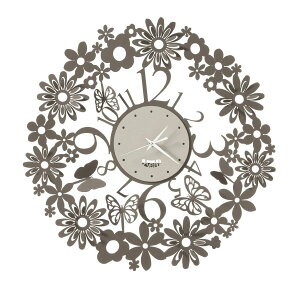 yBF!m1/2ōő100|CgobNz |v Arti e Mestieri yMARGHERITE wall clockzAeB G XeBG fUCi[YNbN 킢v a50cm