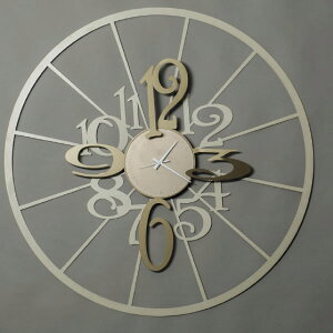 |v Arti e Mestieri yKALESY SMALL wall clockzAeB G XeBG fUCi[YNbN cool