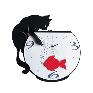 SS!m1/2ōő100|CgobN |v Arti e Mestieri yTOMMY & FISH pendulum wall clockzAeB G XeBG fUCi[Y